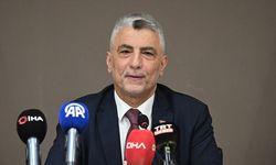 Bakan Bolat: Eylülde cari işlemler dengesinde 1 milyar dolar civarında fazla verilmesi beklenmektedir