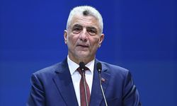 Bakan Bolat'tan reeskont kredilerinin günlük limitlerinin artırılmasına ilişkin paylaşım