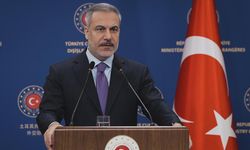 Bakan Fidan: Netanyahu, Gazze'de ateşkesi ihlal etmek ve soykırımı yeniden başlatmak için bahane aramakta