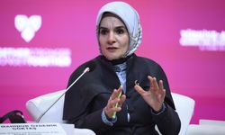 Bakan Göktaş: Türkiye'de kadınların iş hayatındaki yeri yüzde 27'den yüzde 36'ya kadar çıktı