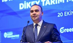 Bakan Kacır: Teknoparklarda hayata geçirilen 2 bin 200 girişim, 2 milyar dolardan fazla hizmet satışı gerçekleştirdi