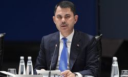 Bakan Kurum: Hepimiz el birliği yaparak çözüm geliştirme hızımızı bir an önce atık üretme hızımızın üstüne çıkarmalıyız