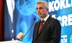 Bakan Memişoğlu: Kurulacak Hücre ve Doku Ürünleri Üretim Merkezleriyle ileri tedavi ürünleri Türkiye'de geliştirilecek