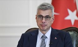 Bakan Memişoğlu: Vatandaşlarımız artık hem e-Nabız hem de e-Devlet üzerinden organ bağışı vasiyetinde bulunabiliyor