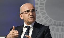 Bakan Şimşek G20, IMF ve Dünya Bankası toplantıları için Washington'a gitti