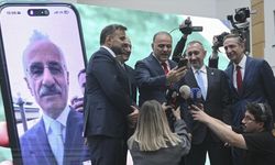 Bakan Uraloğlu: 5G ihalesinde beklediğimiz rakamın üzerine çıktık, başarılı bir ihale oldu