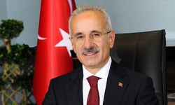 Bakan Uraloğlu, 5G'nin birçok alanda dönüşümün anahtarı olacağını bildirdi