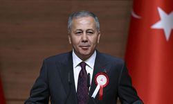 Bakan Yerlikaya: 675 bin personelimizle suçun ve suçlunun her türlüsüne karşı seferberlik ruhuyla hareket ediyoruz