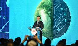 Bakan Yumaklı, 'İstanbul Orman İnovasyon Haftası' etkinliğinin açılışında konuştu:
