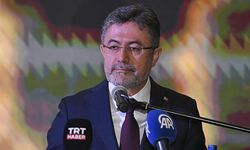 Bakan Yumaklı: Ülkemizin gıda ihtiyacında herhangi bir risk oluşması söz konusu değildir