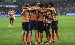 Başakşehir, Süper Lig'deki erteleme maçında Çaykur Rizespor'a konuk olacak