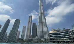 Batı Akdeniz ihracatında Dubai parlayan pazarlardan biri oldu