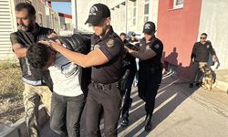 Bayğaralar suç örgütüne yönelik soruşturmada 96 zanlı tutuklandı