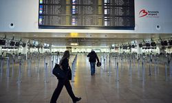 Belçika'da genel grev hayatı durma noktasına getirdi