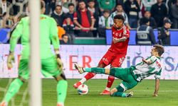Beşiktaş ile Konyaspor 49. randevuda