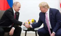 Beyaz Saray: Trump'ın Putin ile görüşmesi 'tamamen masadan kalkmadı'