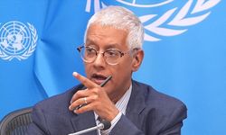 Birleşmiş Milletler'den ABD Dışişleri Bakanı Rubio'ya UNRWA yanıtı
