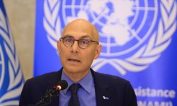 BM: ABD'nin Karayipler ve Pasifik Okyanusu'ndaki teknelere saldırıları uluslararası hukuku ihlal ediyor