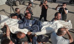 BM: Gazze, tüm çatışmalarda gazeteciler için en ölümcül yer oldu