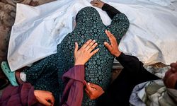 BM Raportörü, Filistinli kadın ve kız çocuklarının katledilmesi karşısında dünyanın duyarsızlaştığını belirtti