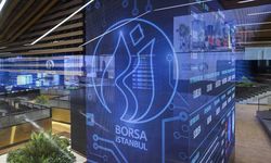 Borsa haftaya düşüşle başladı