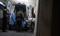 Brezilya'da güvenlik güçlerinin uyuşturucu operasyonunda 4'ü polis en az 60 kişi öldü