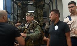 Brezilya'da güvenlik güçlerinin uyuşturucu operasyonunda ölenlerin sayısı 132'ye yükseldi