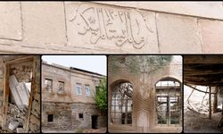 Bünyan halısı 239 yıllık tarihi konakta geleceğe taşınacak