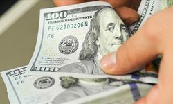 Cari işlemler hesabı ağustosta 5 milyar 455 milyon dolar fazla verdi
