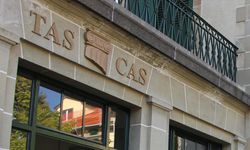 CAS, İsrail'in Artistik Cimnastik Dünya Şampiyonası'na katılmak için yaptığı itirazı reddetti