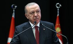 Cumhurbaşkanı Erdoğan AK Parti İstanbul İl Başkanlığının kampına telefonla bağlandı
