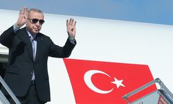 Cumhurbaşkanı Erdoğan, Kuveyt, Katar ve Umman'a resmi ziyaretlerde bulunacak