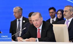 Cumhurbaşkanı Erdoğan'ın da katılacağı Gazze konulu zirve yarın Mısır'da yapılacak