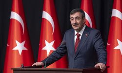 Cumhurbaşkanı Yardımcısı Yılmaz: OVP enflasyonu tek haneye indirip fiyat istikrarını sağlamayı amaçlamaktadır