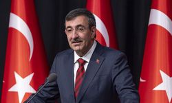 Cumhurbaşkanı Yardımcısı Yılmaz'dan Yüzyılın Konut Projesi'ne ilişkin paylaşım