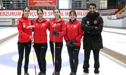 Curling Kadın Milli Takımı, 2026 Kış Olimpiyatları yolunda