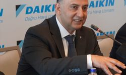 Daikin Türkiye 2025'te sermayesini 4,3 milyar lira artırdı