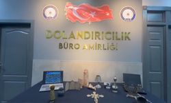 'Define çetesi'ne yönelik operasyonda 15 şüpheli tutuklandı