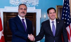 Dışişleri Bakanı Fidan, ABD Dışişleri Bakanı Rubio ile telefonda görüştü