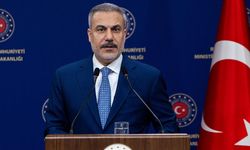 Dışişleri Bakanı Fidan: Türkiye Gazze'ye nefes Filistin'e umut olmaya devam edecektir