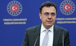 Dışişleri Bakanlığı Sözcüsü Keçeli, Özgürlük Filosu'ndaki 18 vatandaşın bugün Türkiye'ye geleceğini açıkladı