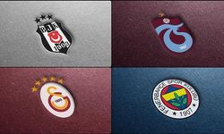 Dört büyüklerin futbol şirketleri sezonun ilk çeyreğini 2 milyar lira zararla kapattı