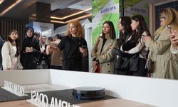 Ecovacs akıllı robot süpürge serisi Deebot X11 Serisi'ni Türkiye'de satışa sundu