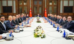 Ekonomi Koordinasyon Kurulu, Cumhurbaşkanı Yardımcısı Yılmaz başkanlığında toplandı