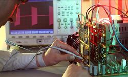 Elektrik ve elektronik sektöründen yılın 9 ayında 12,9 milyar dolarlık rekor ihracat