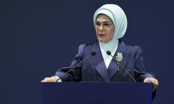 Emine Erdoğan: '2030 Sürdürülebilir Kalkınma Hedefleri'yle 'kimsenin geride kalmadığı bir dünya' idealimiz var