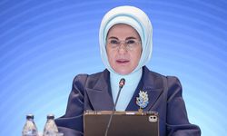 Emine Erdoğan: Kalıcı bir Birleşmiş Milletler Sıfır Atık Mekanizması kurulmalıdır