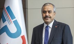 EPDK Başkanı Yılmaz: Gazze'deki ateşkes enerji güvenliği için de dönüm noktası