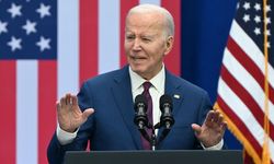Eski ABD Başkanı Biden, Gazze'de varılan ateşkeste pay sahibi olduğunu iddia etti