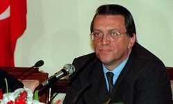 Eski Başbakan Mesut Yılmaz'ın vefatının üzerinden 5 yıl geçti